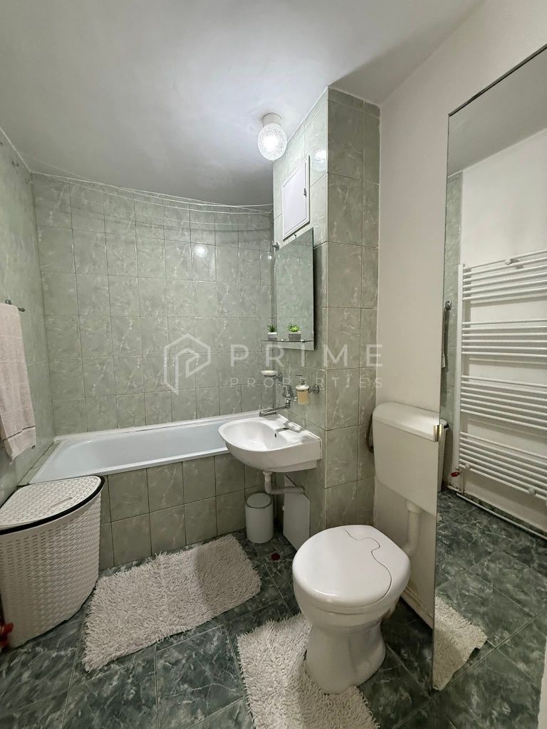 Apartament 2 camere, ideal pentru profesioniști, 7 Noiembrie - Poză 6