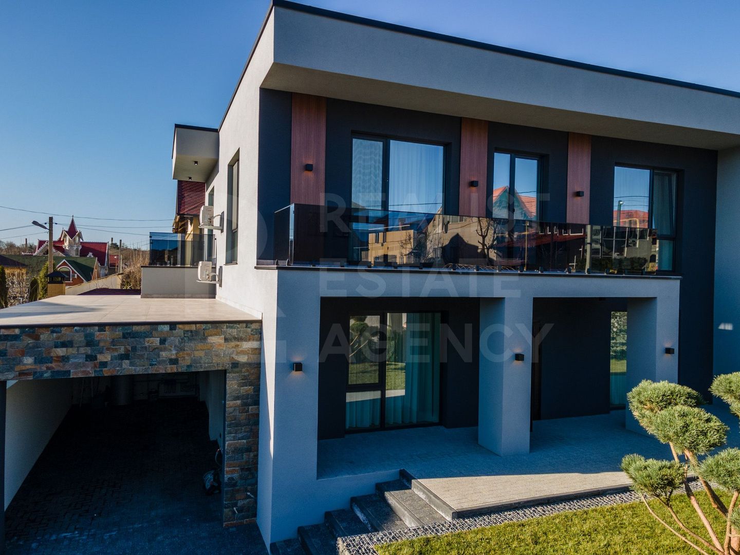 Vânzare, high-tech de lux, 6 camere, Rîșcani - Poză 43