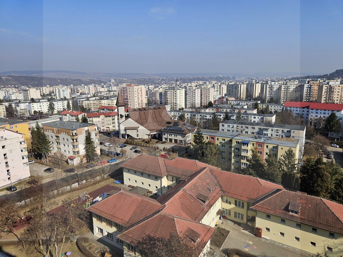 Apartament de 3 camere, 64mp, decomandat, zona McDonalds - Poză 7