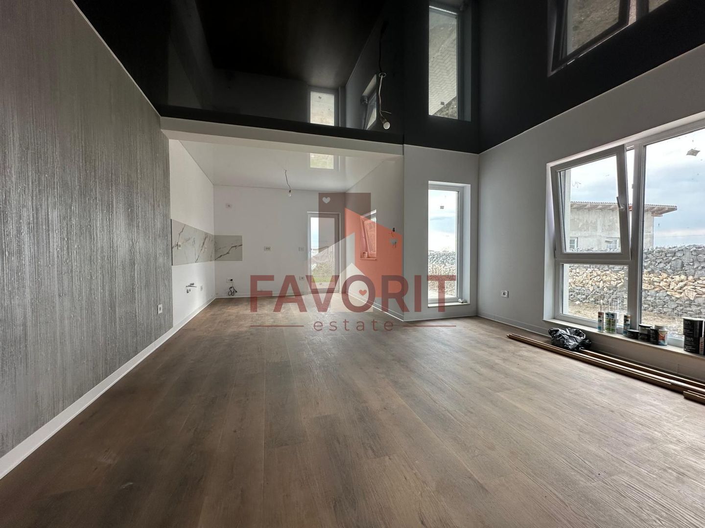 Duplex Modern Premium | Design Exclusiv & Finisaje de Lux | 4 camere | - Poză 3