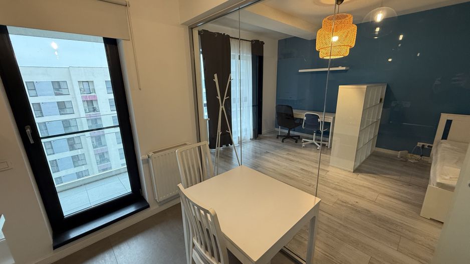 Garsoniera Spatioasa - Lujerului - 21 Residence - Poză 1