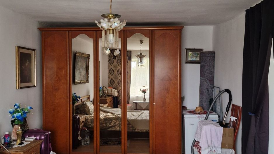Vând casa Terebesti sau schimb - Poză 5