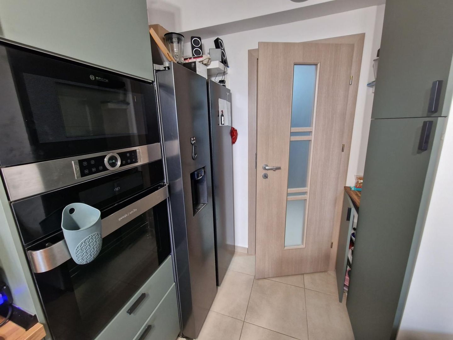 3 camere premium | Prelungirea Ghencea | 2 băi - Poză 19