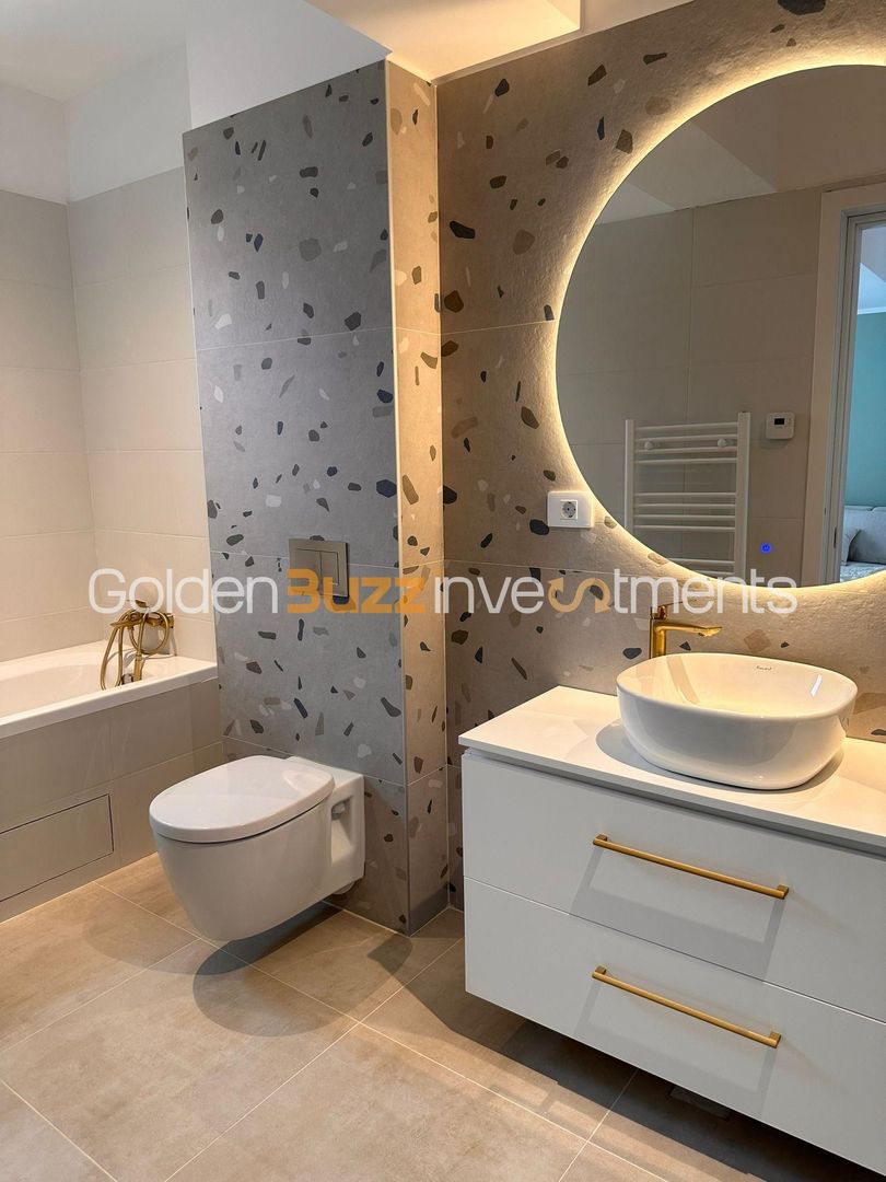4 camere | Ima Residence | Iancu Nicolae - Poză 6