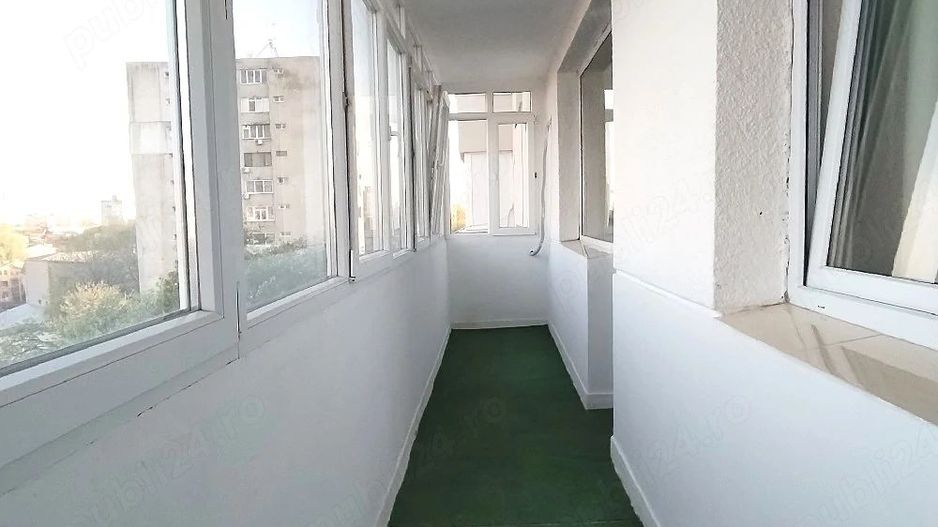 De închiriat – Apartament 2 Camere, Bloc Anvelopat, Aproape de METROU și STB - Poză 2