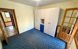 3 Camere - Etaj 1 - Rond Podu Ros - Poză 6