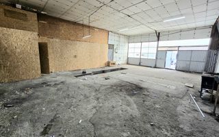 Spațiu Industrial, 144mp, Zona Carolina Mall - Poză 3