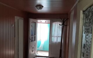 CASA 4 CAMERE, TEREN 3500 MP, ALBESTI DE MUSCEL, ARGES - Poză 8