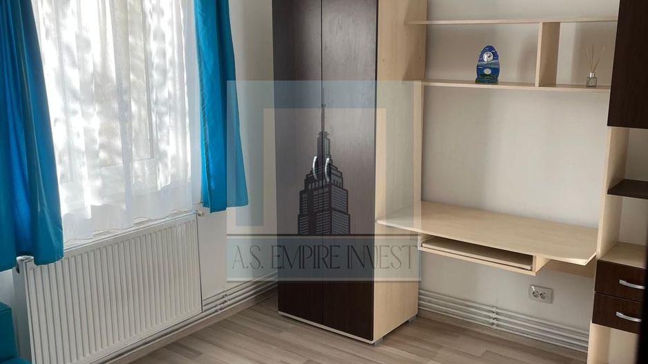 Apartament 2 camere ,mobilat/utilat- zona Astra - Poză 4