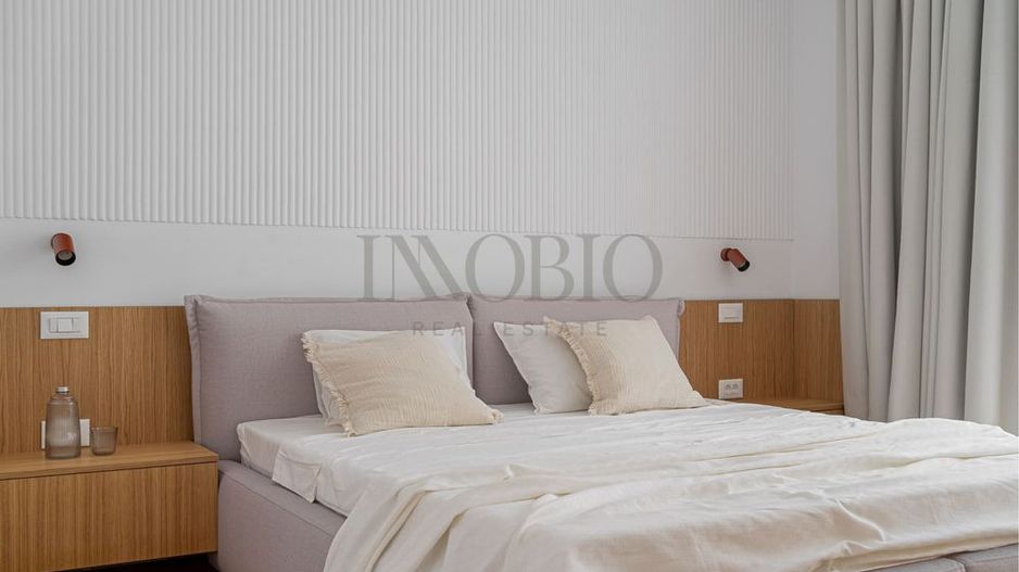 Apartament 4 camere - The Ivy - Jandarmeriei - Poză 6