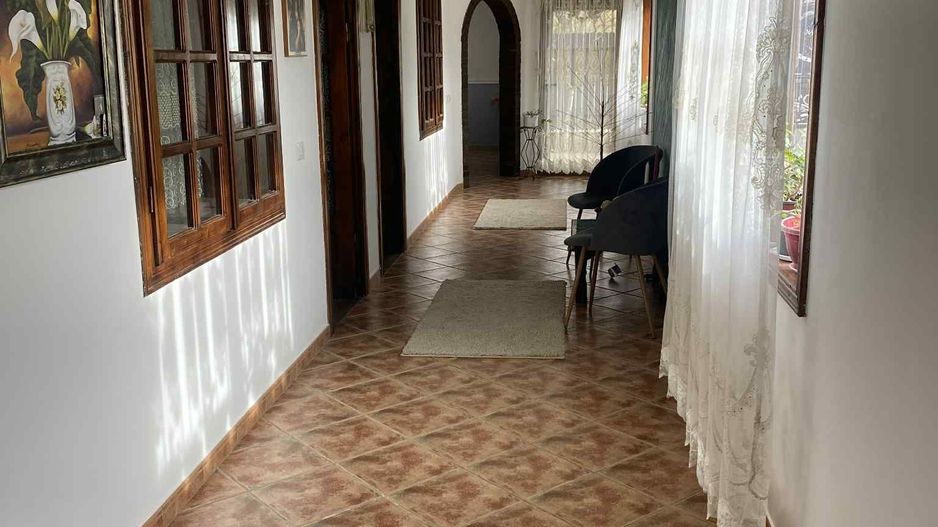 Casă de vânzare în comuna Costache Negri - Poză 16