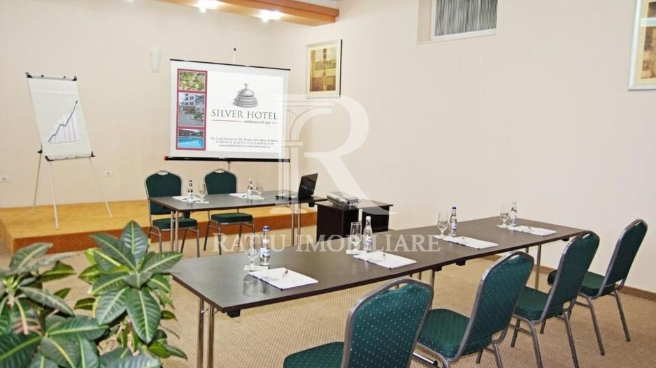 HOTEL SILVER– PRIME HOSPITALITY ASSET 4★ Operational - Poză 24