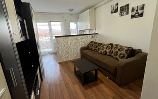 Garsoniera+balcon 27 mp con.-ideal locuire, inchiriere-Zona Pompieri - Poză 6