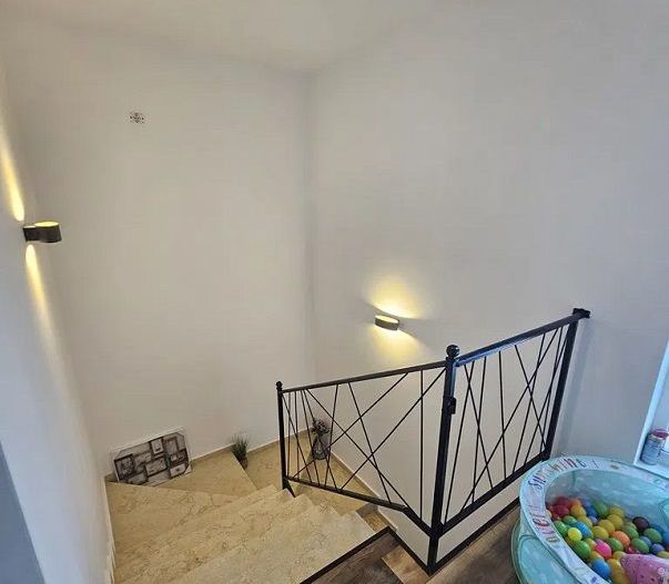 Casa individuala 4 camere | Mobila premium | Tunari-Ultracentral | Teren 320 mp - Poză 12