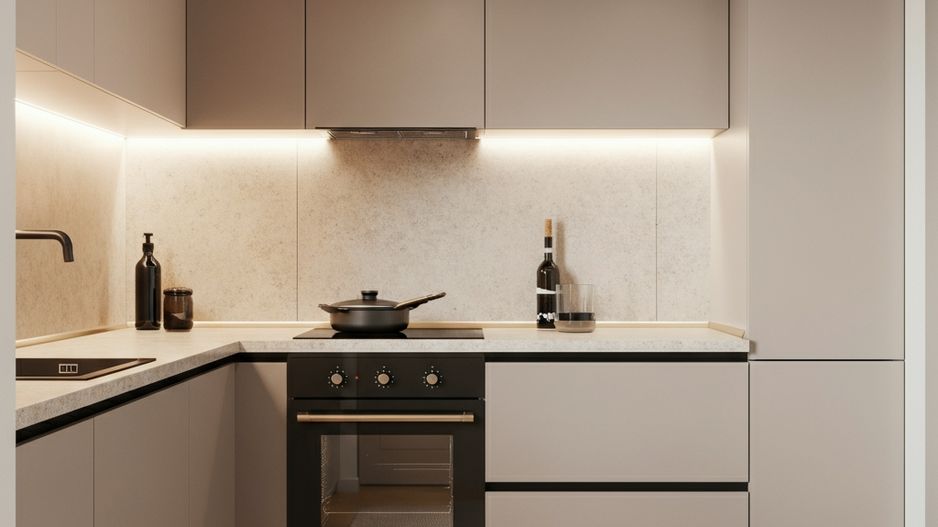 Apartament nou si finisat, 2 camere, stradal Bd. Metalurgiei, Sector 4 - Poză 5