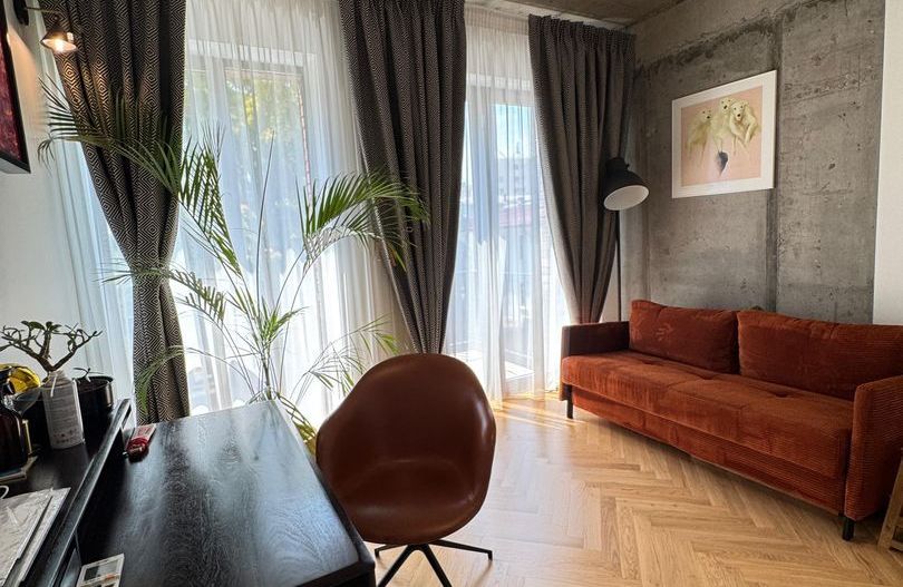 Inchiriere 3 Camere Super Design - Poză 5