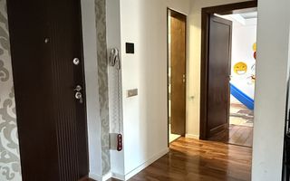Apartament de vânzare, 2 camere Cismigiu, decomandat, mobilat, reabilitat - Poză 5