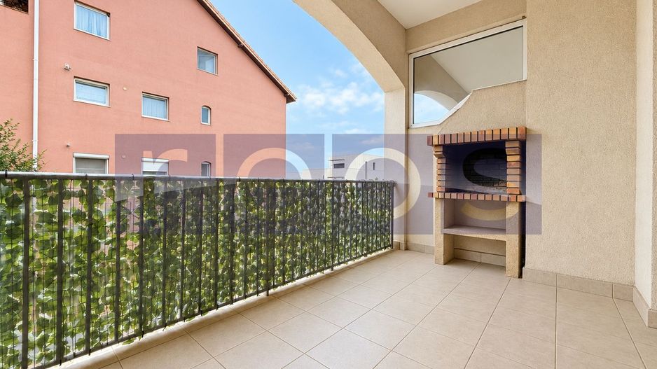 APARTAMENT 3 CAMERE | APROX. 130 MP | TERASA | SEMINEU | PARCARE SI BOXA | IBIZA - Poză 13