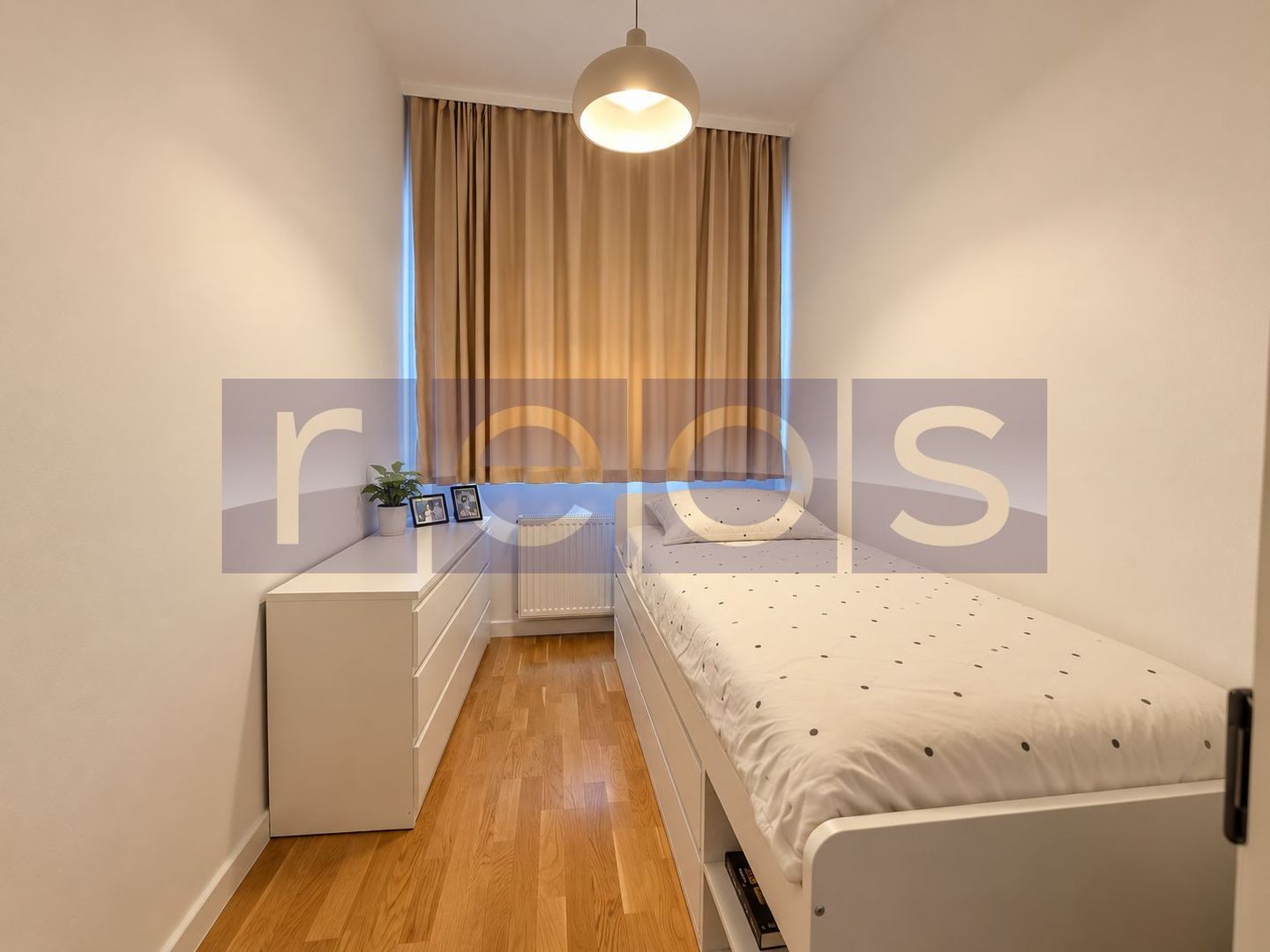 VANZARE 4 CAMERE | 107 MP UTILI | IMOBIL NOU | ET. 2/3 | 2 TERASE - Poză 7