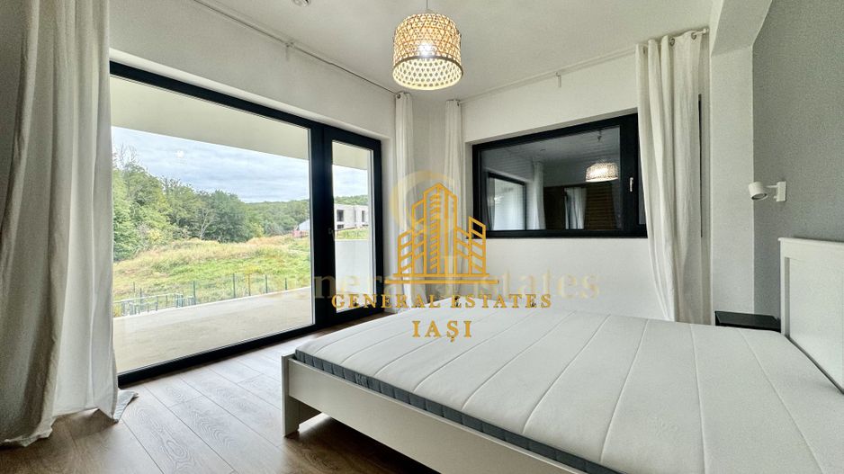 Vânzare Casă P+E în Bârnova-Gata de mutare imediata - Poză 13