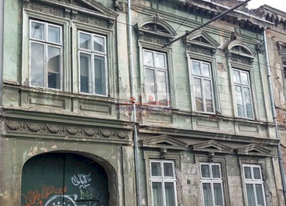 Vanzare Vila Calea Mosilor 136 Centru Istoric,  Bucuresti, Romania. - Poză 15