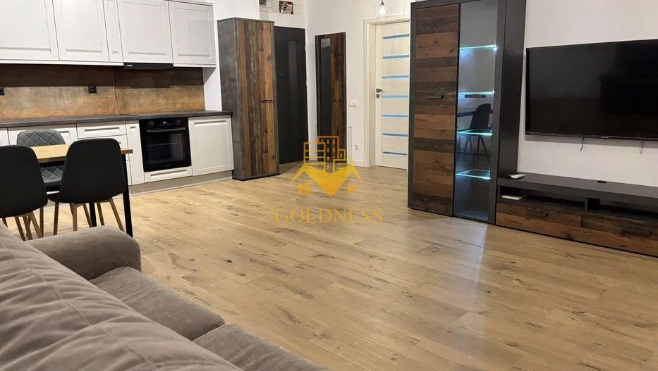 2 camere, premium, bloc nou, Marasti, The Nest, The Ofiice, 21 Dec - Poză 1