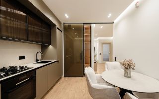 Vânzare, apartament, 2 camere, str. Vasile Lupu, Buiucani - Poză 11