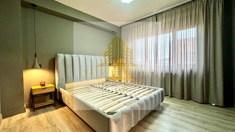 Apartament modern - Gata de mutare imediată - Bucium - Poză 16