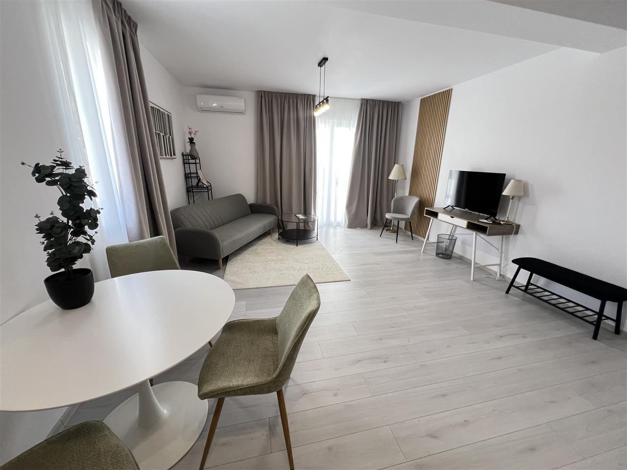 Apartament 2 camere totul nou prima inchiriere BLOC NOU Braytim - Poză 12