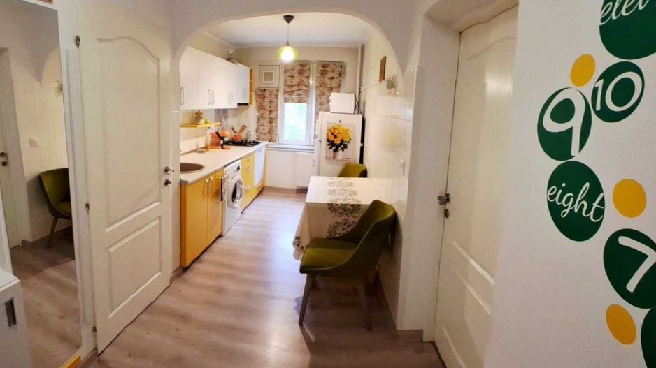 Apartament 2 camere la vanzare - Poză 1