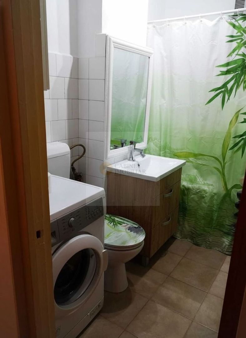 Garoniera I Natiunile Unite- Izvor I 40 mp I Creditabil Etaj 2/9 - Poză 7