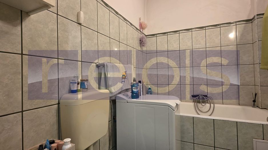 VANZARE 3 CAMERE SEMIDECOMANDAT UNIVERSITATE KM 0 - Poză 19