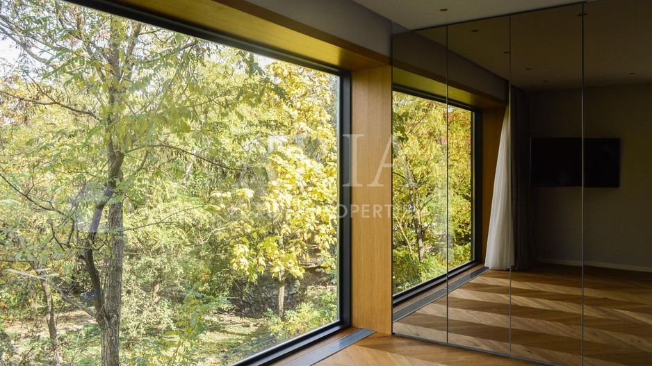 VILA INDIVIDUALA PISCINA | PADURE | BANEASA - Poză 10