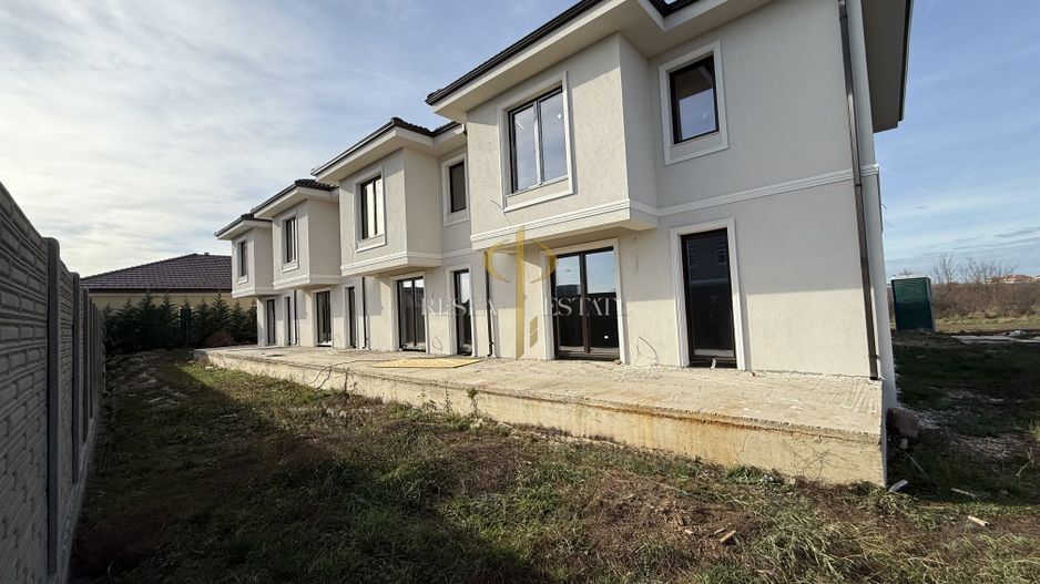 COMISION 0%| Casă înșiruită cu 3 camere| Calea Urseni - Giroc - Poză 8