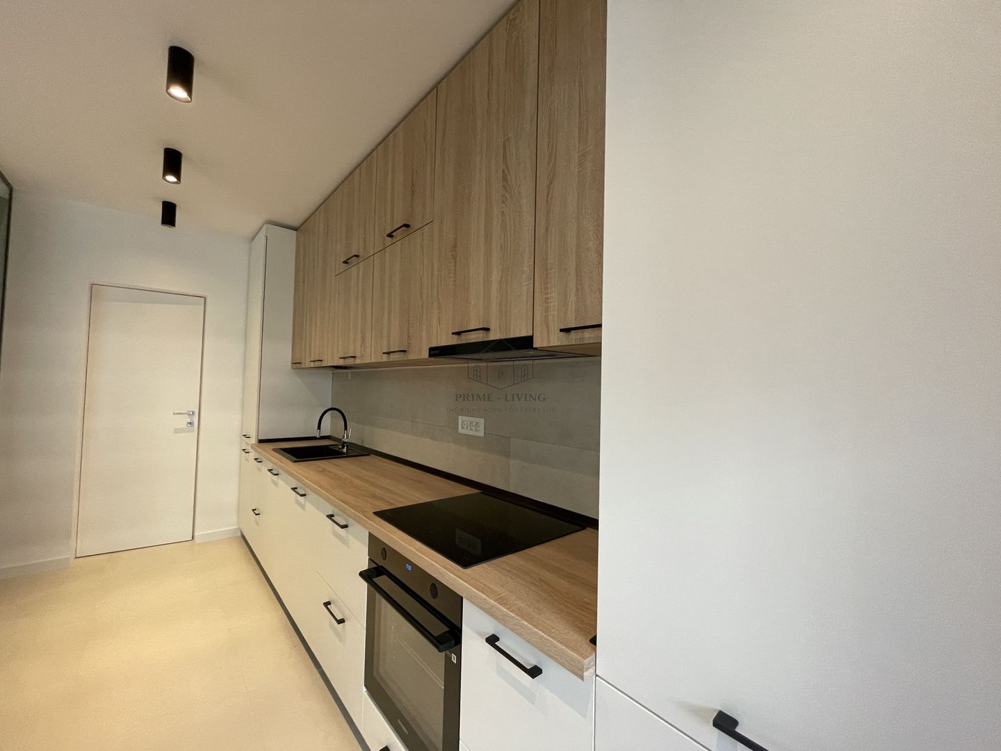 APARTAMENT SUPERB LA INCHIRIERE IN ZONA AVIATIEI - Poză 9