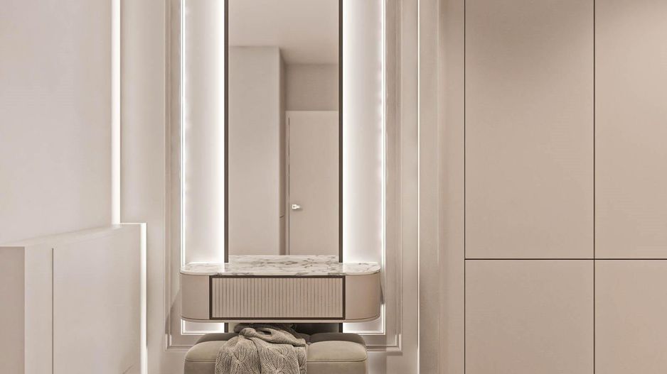 Apartament  2 camere cu terasă de 18mp, Chitila - Poză 25