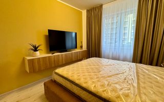 Apartament 2 camere | Decomandat | Confort Lux | Parcare | Casa Nobel - Poză 8