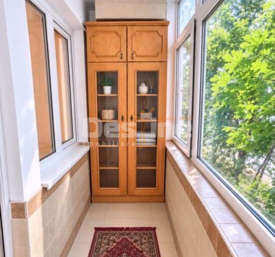 Apartament de vânzare de 2 camere - GARĂ - Poză 5