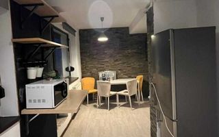 Apartament rooftop cu terasă privată - Poză 5
