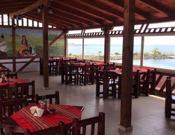 Hotel  în Nessebar, cu vedere panoramică la mare - Poză 3