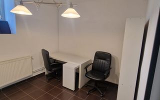 Spațiu de birouri ultracentral, lângă Primărie – 44 mp, 2 camere - Poză 7