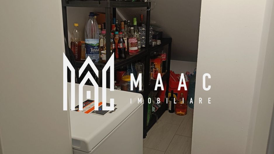 Casa 4 camere | Curte proprie | Panouri solare | Sura Mica - Poză 14