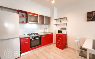 Studio tineresc si modern, la 5 minute de Facultate, Adora Park - Poză 2