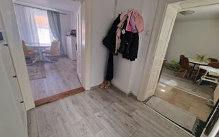 Apartament 2 camere - Mobilat si Utilat - Etaj 1 - Ultra Central - Poză 4