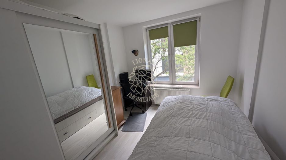 Apartament 3 camere-balcon-parcare-Zona Libertatii - Poză 2