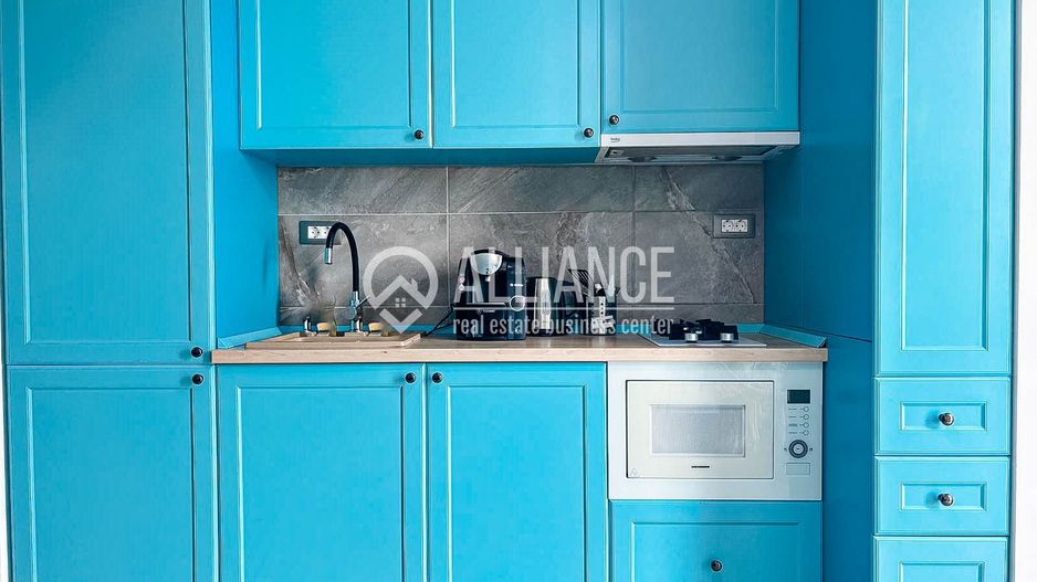 Mamaia Sat(Cod 05) 2 Camere cu vedere de vacanta - Poză 11