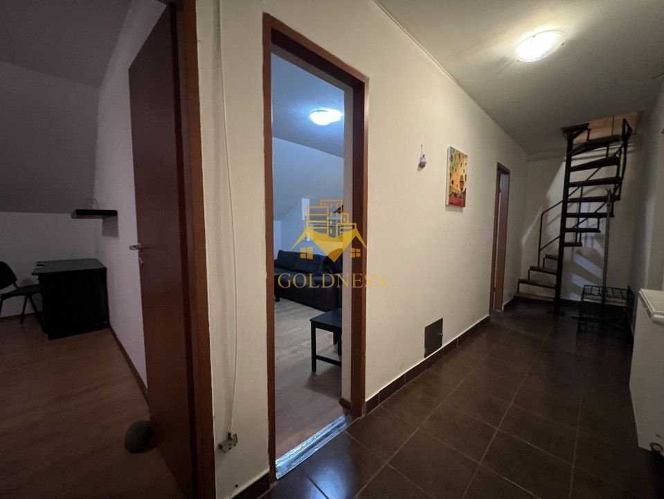 2 camere, 2 niveluri, Pet Friendly, Manastur, Zona Big Izlazului - Poză 8