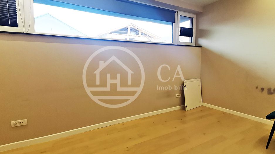 Casă de vânzare stil mediteranean cu 5 camere in Tineretului, Oradea - Poză 8