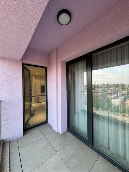 Apartament 2 camere BLOC NOU Viilor - Poză 14