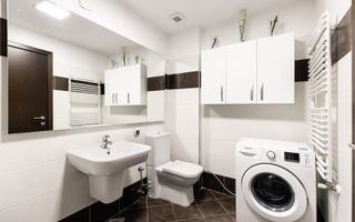 Apartament 3 Camere | Pipera | Vita Bella | Loc de Parcare - Poză 11